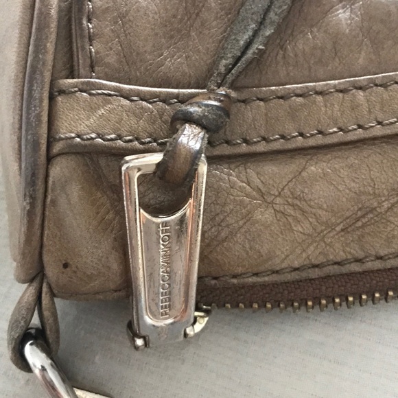 Rebecca minkoff mini mac purse - Picture 7 of 8